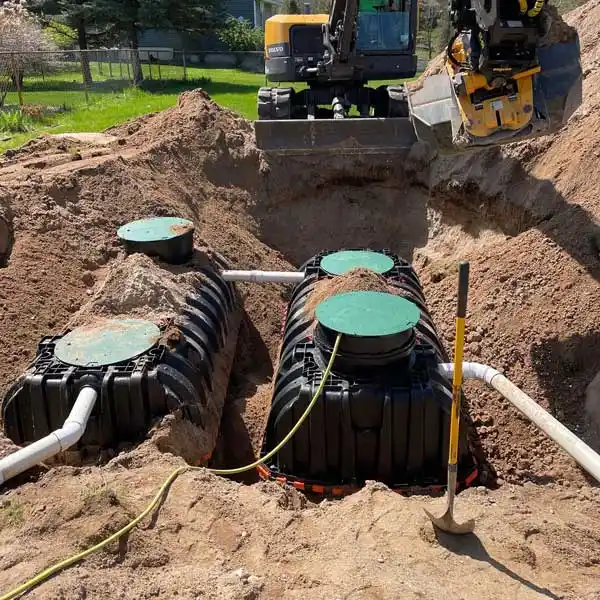 septic tank services Portsmouth